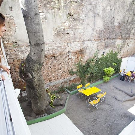 Che Lagarto Hostel Buenos Aires Luaran gambar