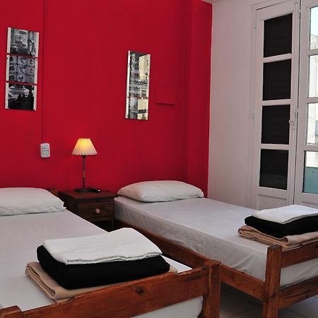 Che Lagarto Hostel Buenos Aires Luaran gambar
