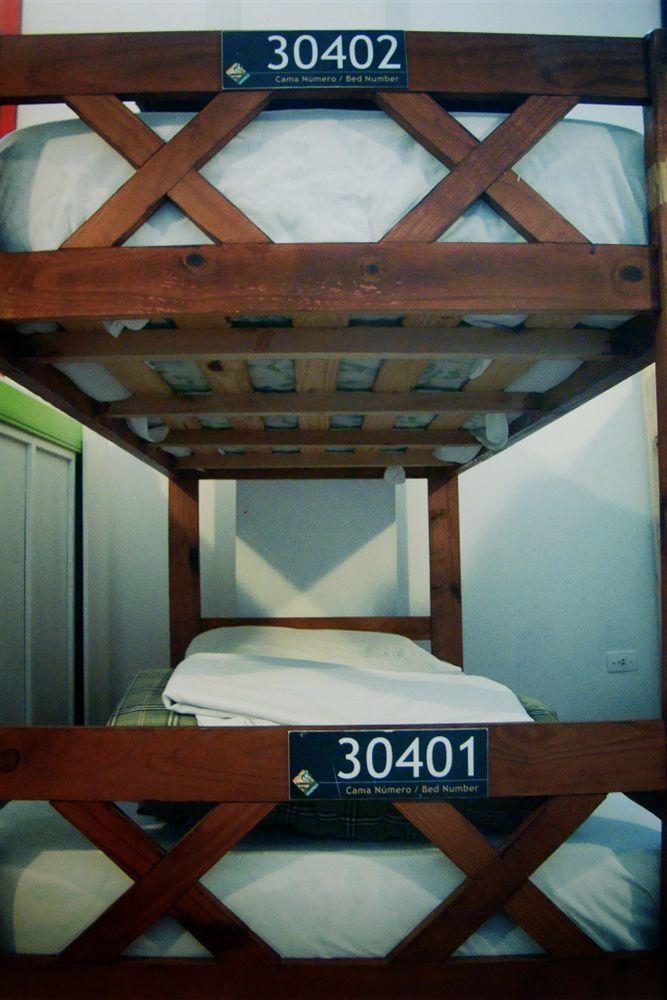 Che Lagarto Hostel Buenos Aires Luaran gambar