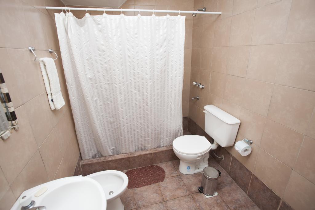 Che Lagarto Hostel Buenos Aires Bilik gambar